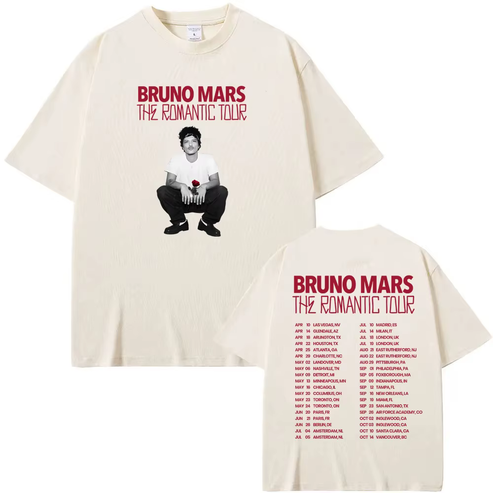 T-shirt de mode de haute qualité 100 % coton