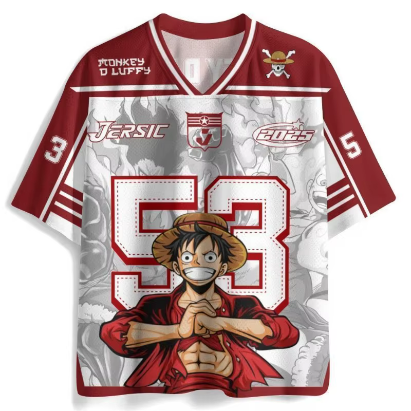 T-shirt imprimé motif pirate mignon