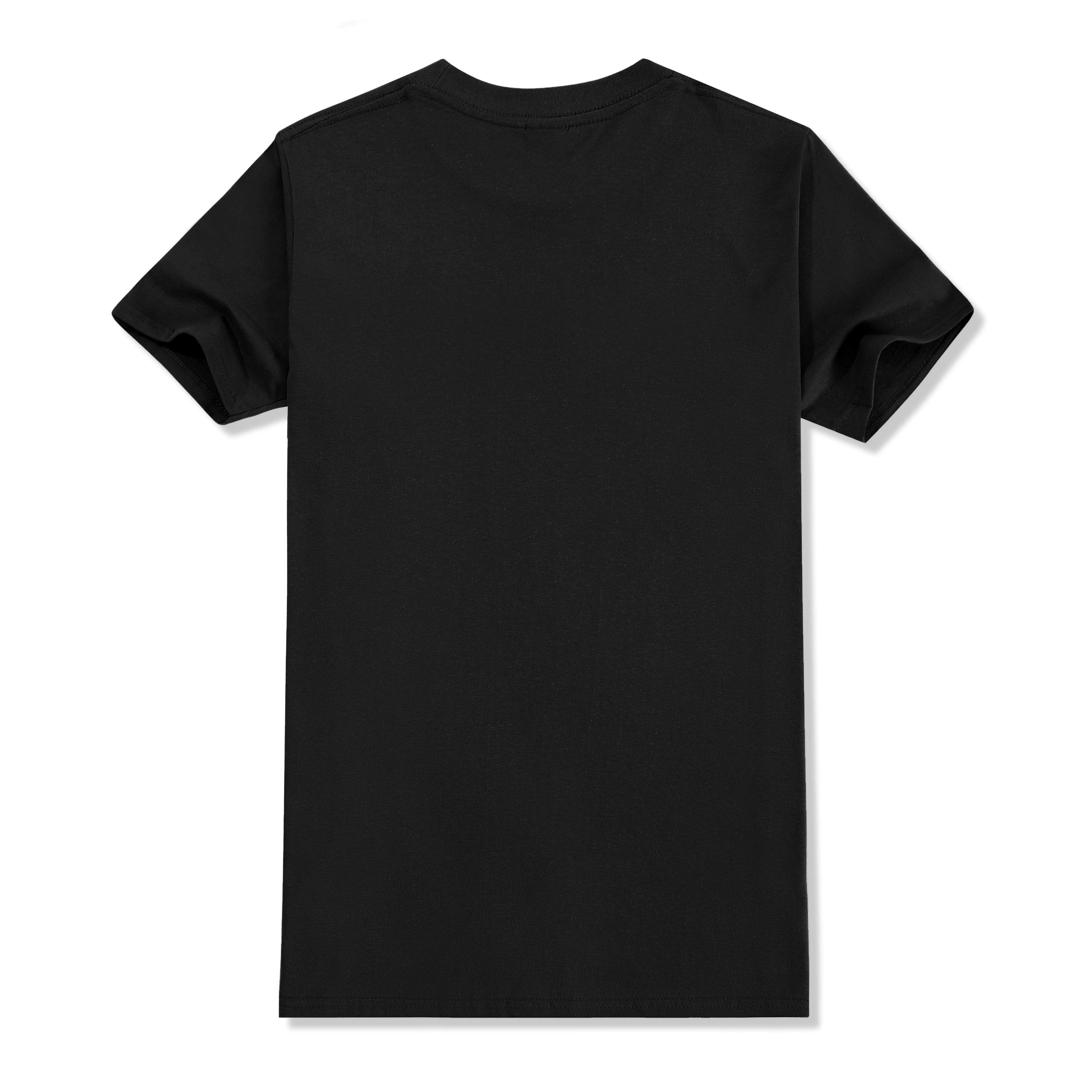 T-shirt Personnalisé 100% Coton pour Homme