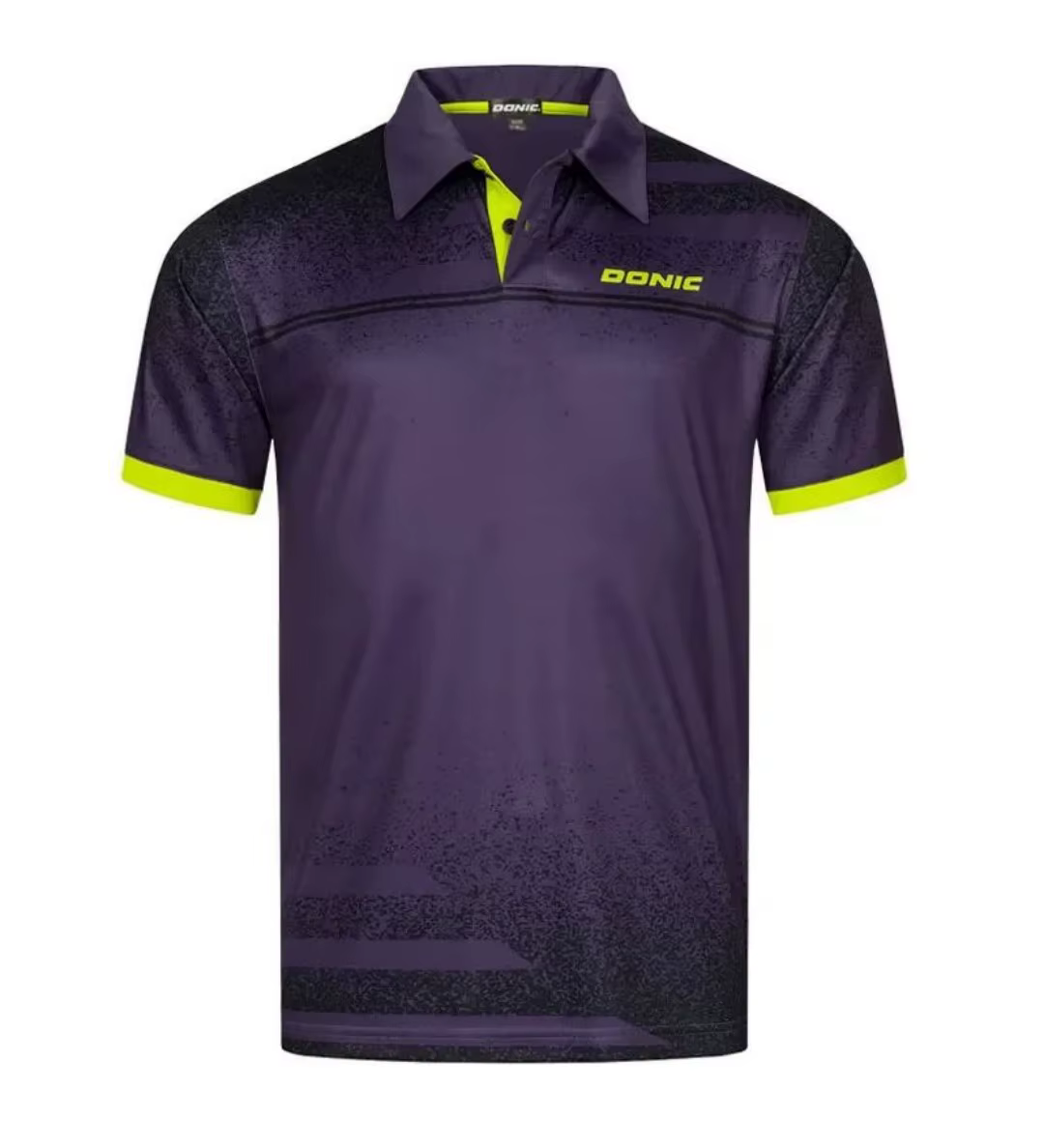 Le nouveau POLO pour hommes d'été 2025