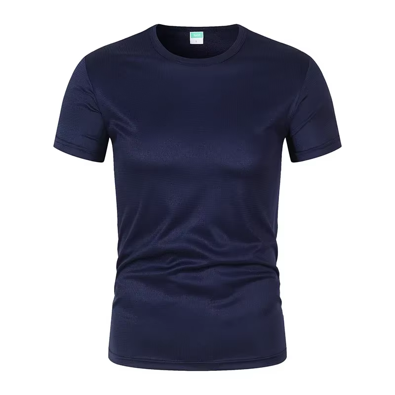 T-shirt à manches courtes pour hommes et femmes