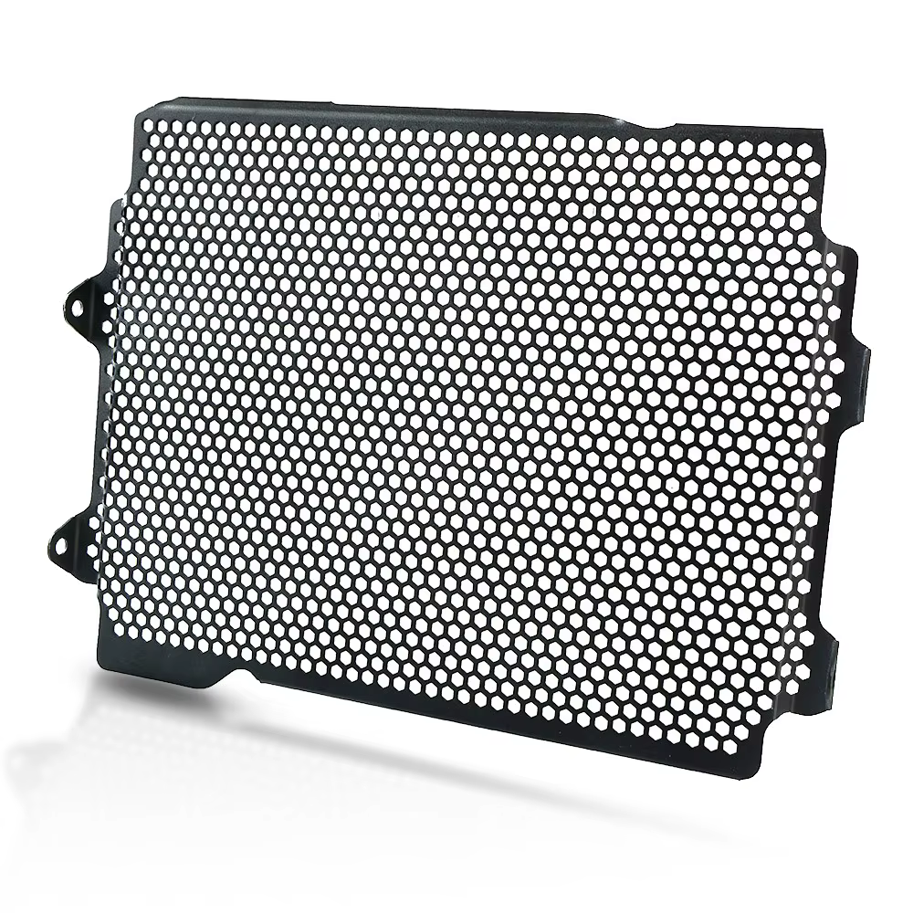 Protection de radiateur pour moto Yamaha Tracer 7/GT 2016-2026