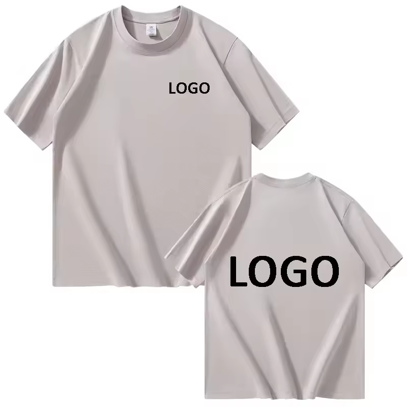 T-shirts d'été pour hommes et femmes