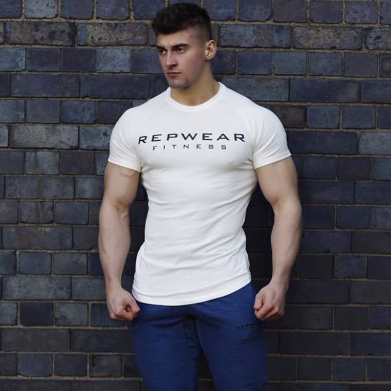 Hommes t-shirt chemises à manches courtes