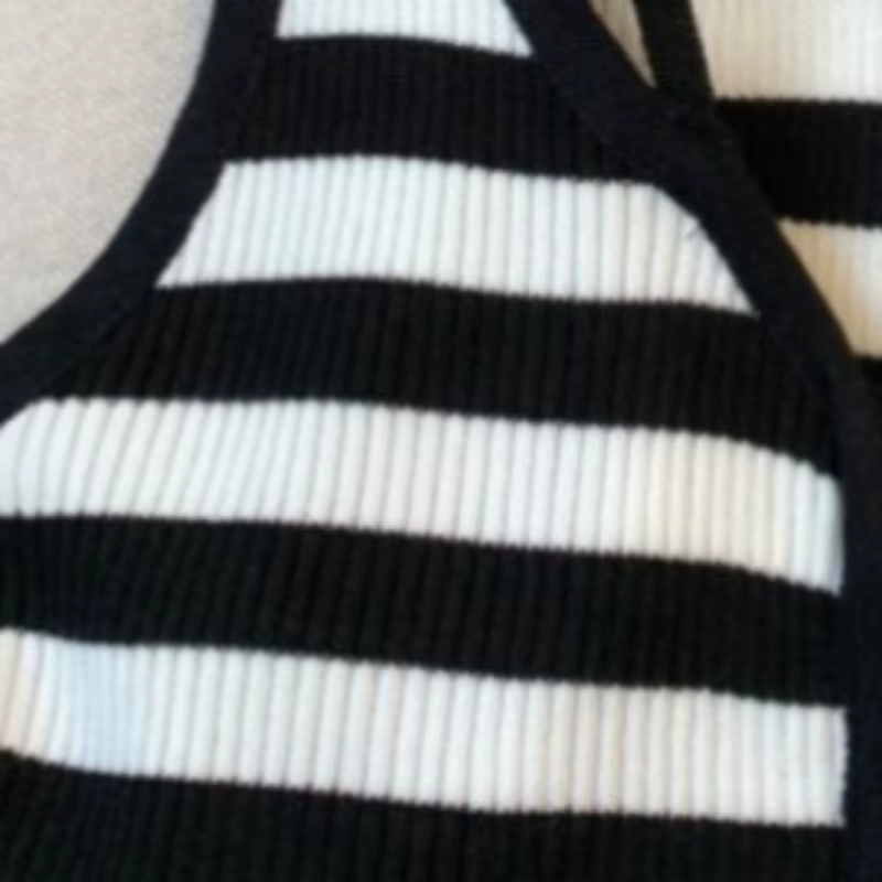 Gilet pull décontracté pour femme