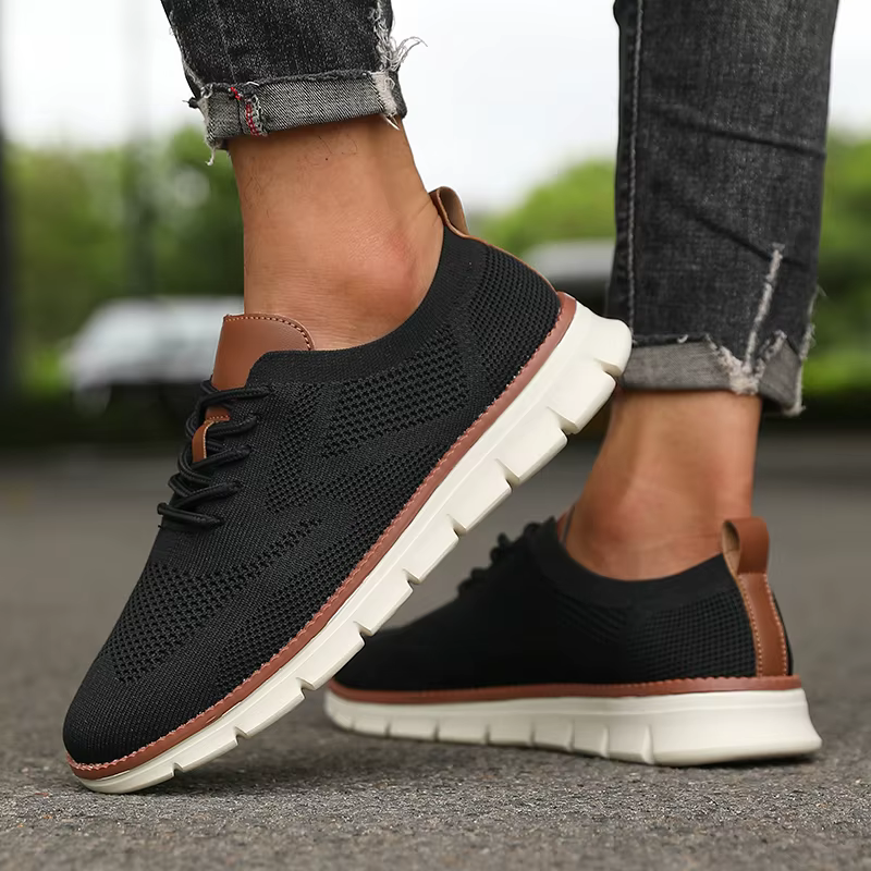Chaussures de sport de haute qualité pour hommes