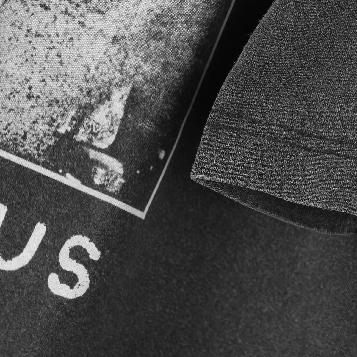 T-shirt Bauhaus Bela Lugosi's Dead New Wave Goth Rock Post Punk Cocteau Twins Band