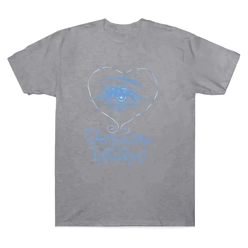 T-shirt d'été Olivia Drop Dead Rodrigo pour hommes et femmes