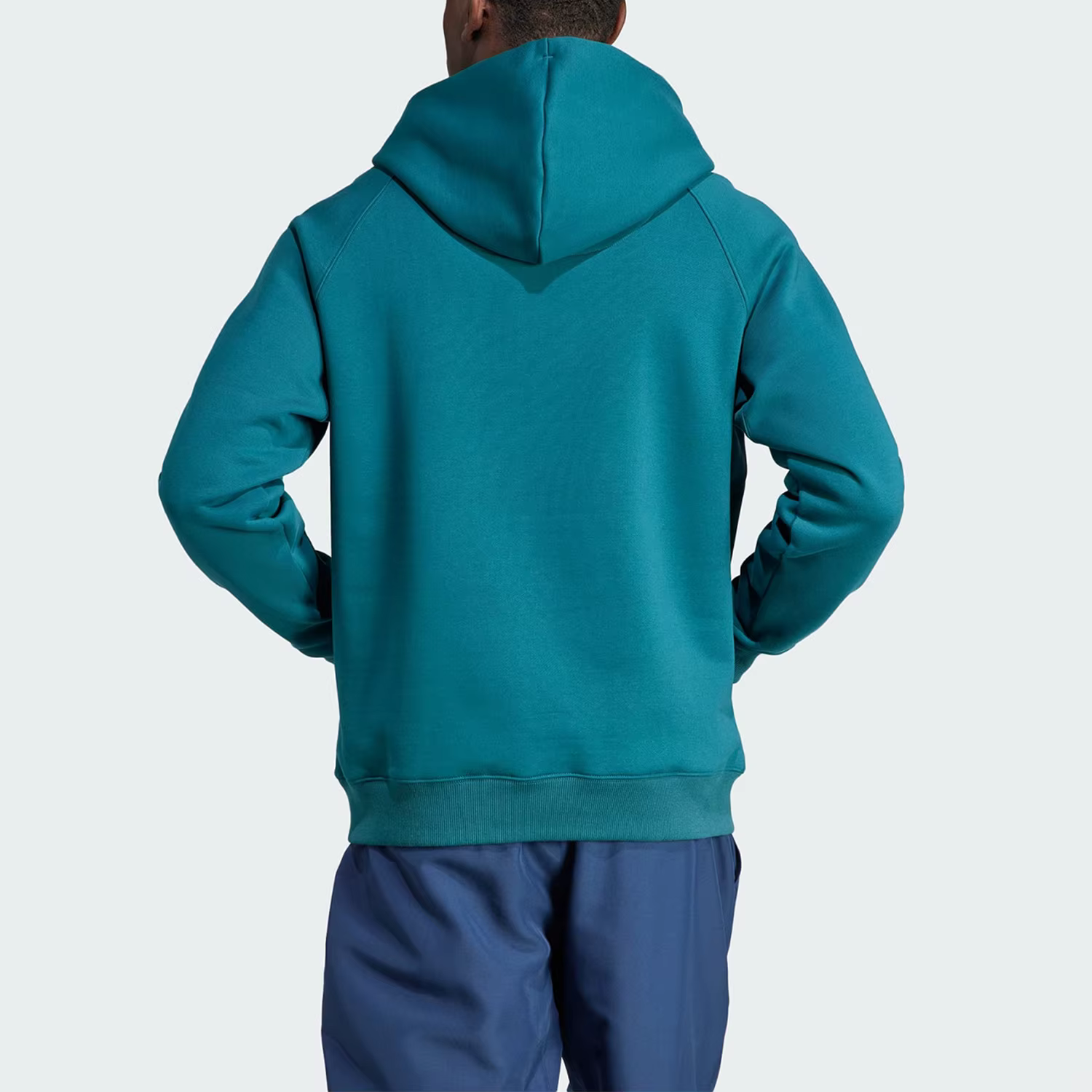 Adidas véritable Afc Ls HD Football sweat à capuche de Sport pour hommes HZ2062