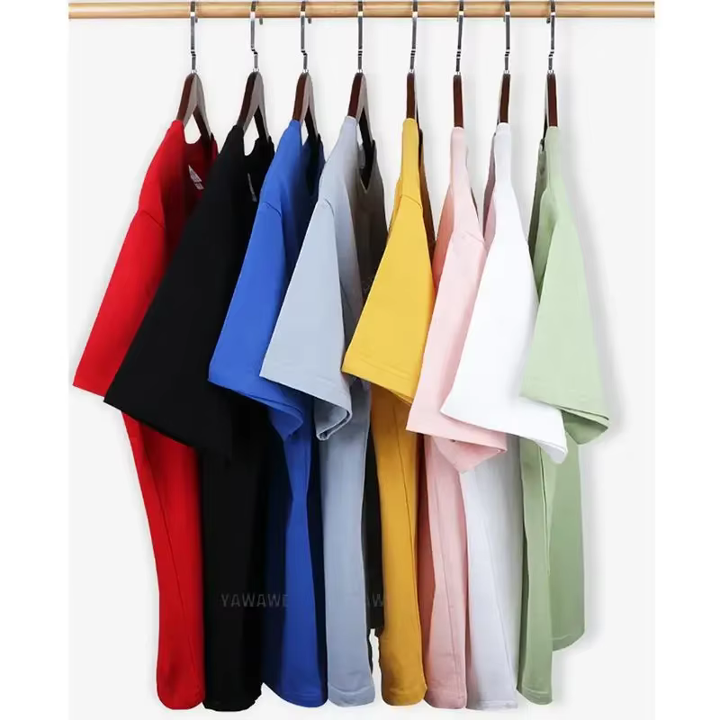 T-shirt hommes Guzzi classique V7