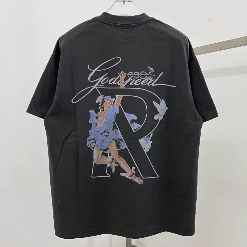 T-Shirt Personnalisé pour Homme et Femme