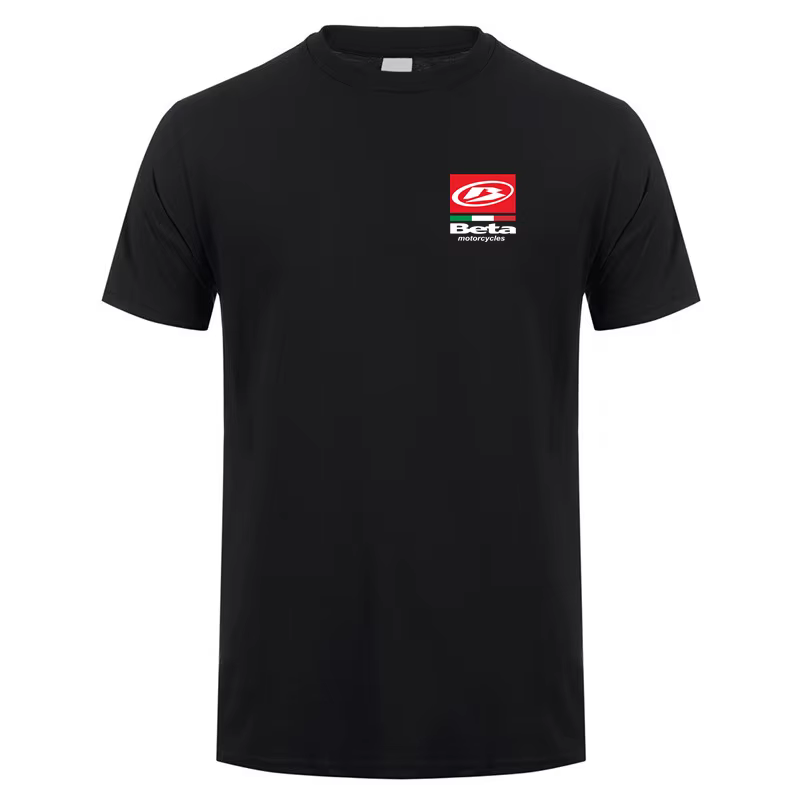T-shirt de course Beta pour hommes