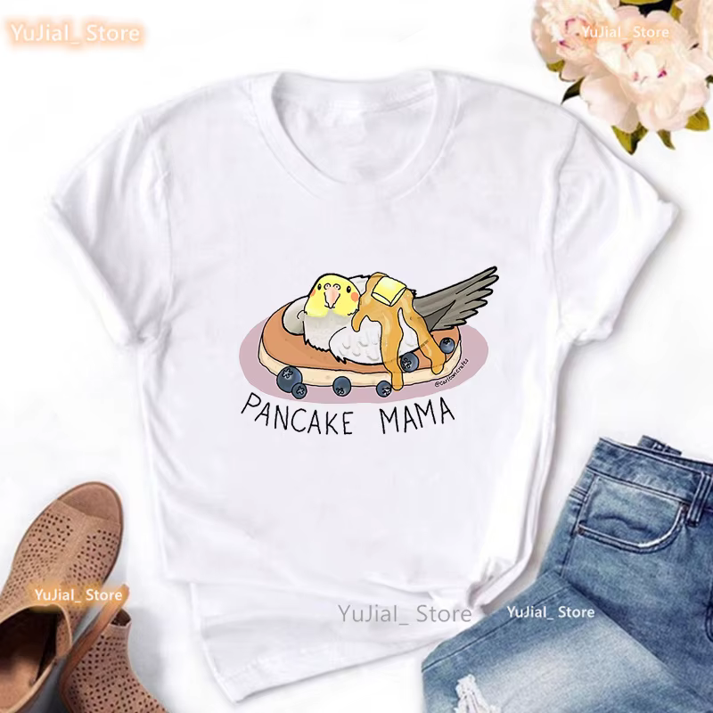 T-shirt drôle pour filles