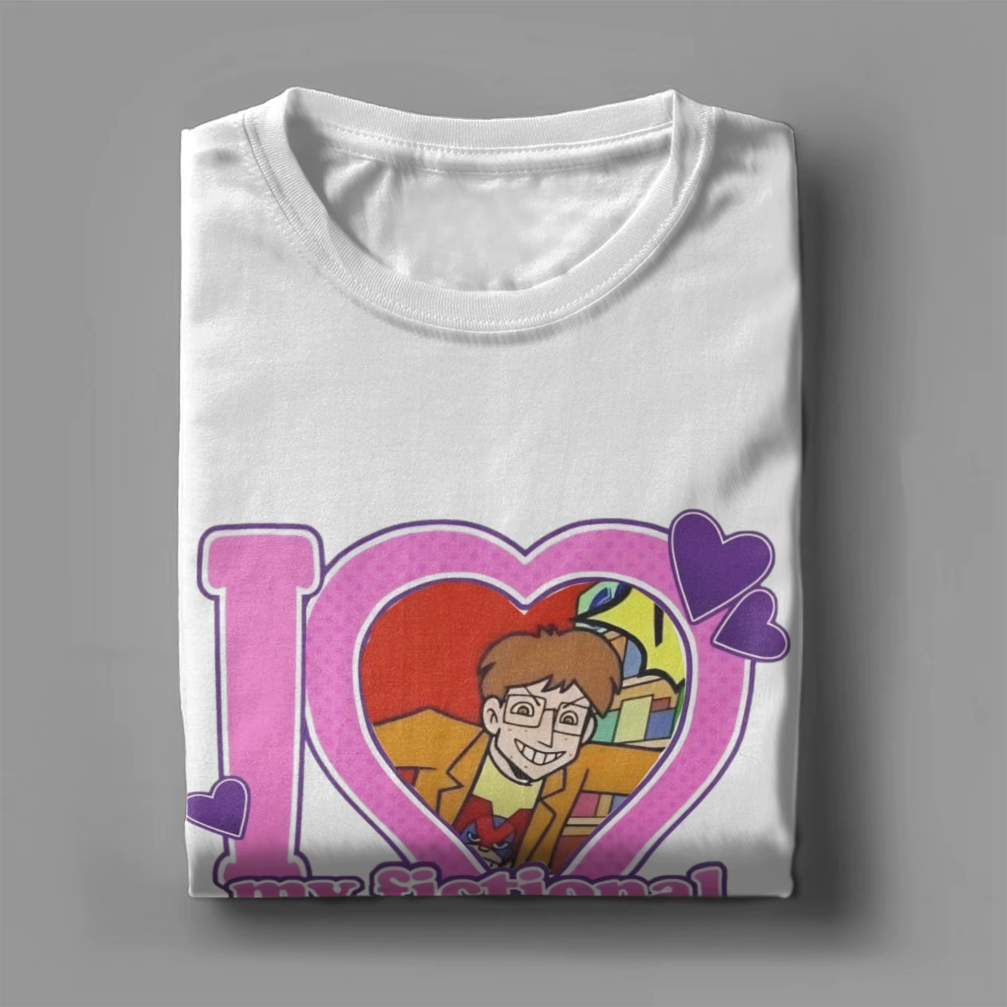 Eltingville Club Bill T-shirts pour hommes et femmes