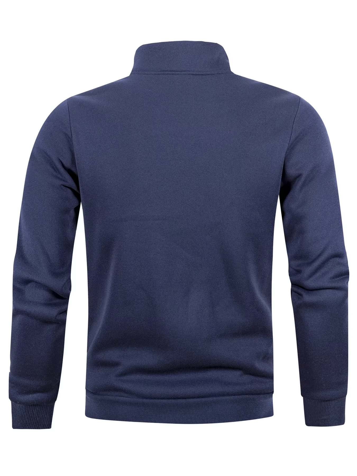 Pull à manches longues pour hommes