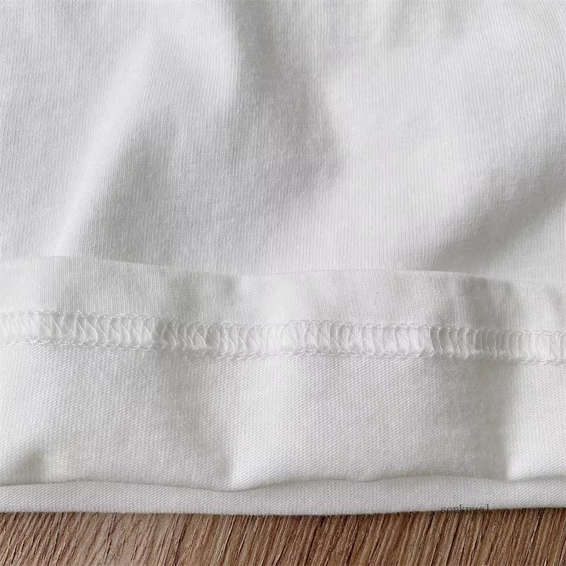 T-shirt à manches courtes pour garçons