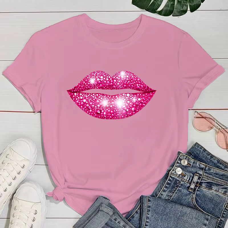 T-Shirt manches courtes pour femme