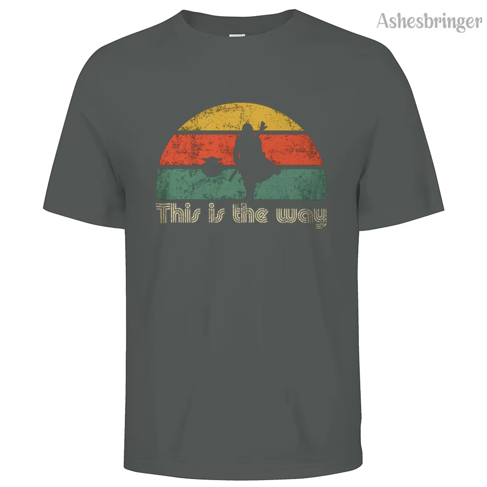 T-shirt en coton pour hommes et femmes