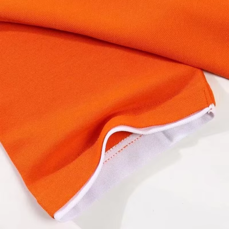 Polo personnalisé avec logo