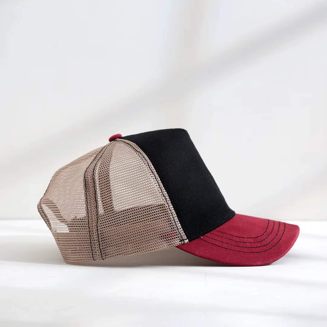 Casquette de baseball unisexe Royal Enfields depuis 1901, chapeau de moto pour homme, casquette de soleil pour entraînements en plein air, visière réglable, chapeaux respirants en maille