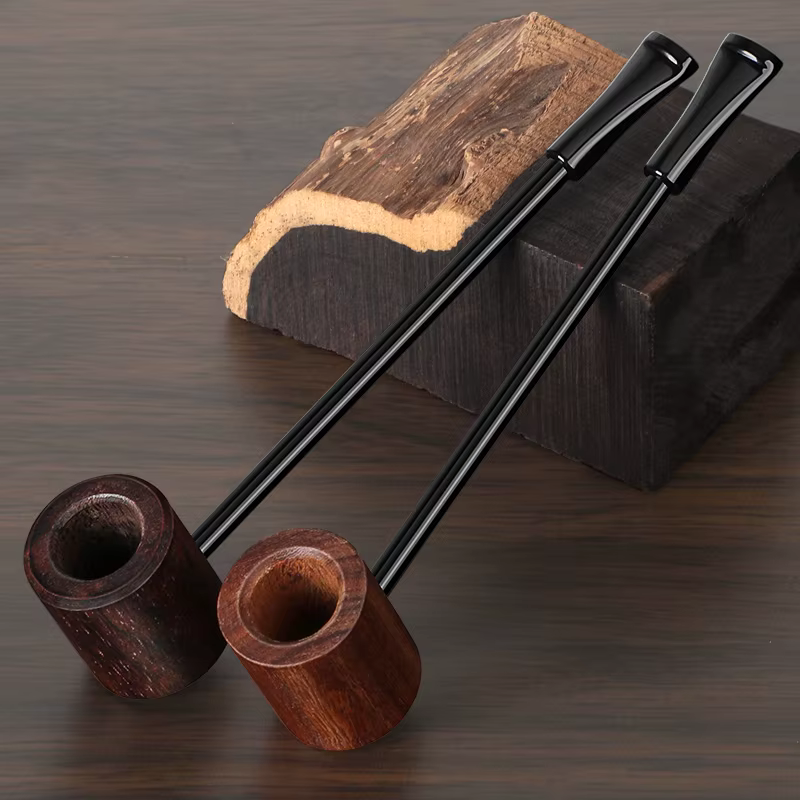 SCOTTE Pipe faite à la main