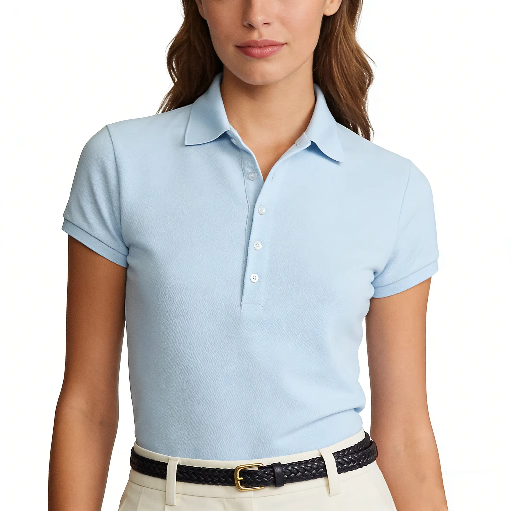 Chemises et polos pour femmes