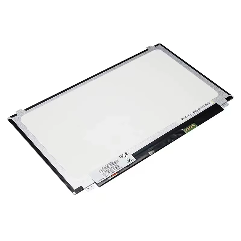 Écran LCD pour ordinateur portable 14.0 LP140WF6 SPB1 SPB2 SPB3 SPB4 SPB6 SPB7 SPB8 pour Lenovo ThinkPad T460 T470 T480 E465 IPS 1920x1080 30 broches