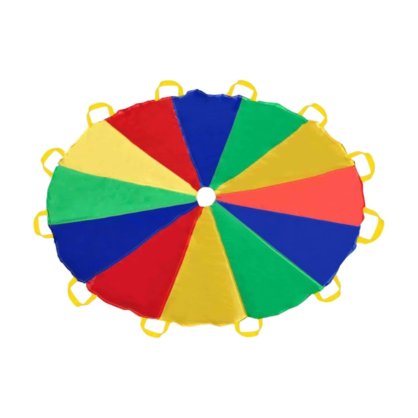 Jouer au Parachute réutilisable pliable