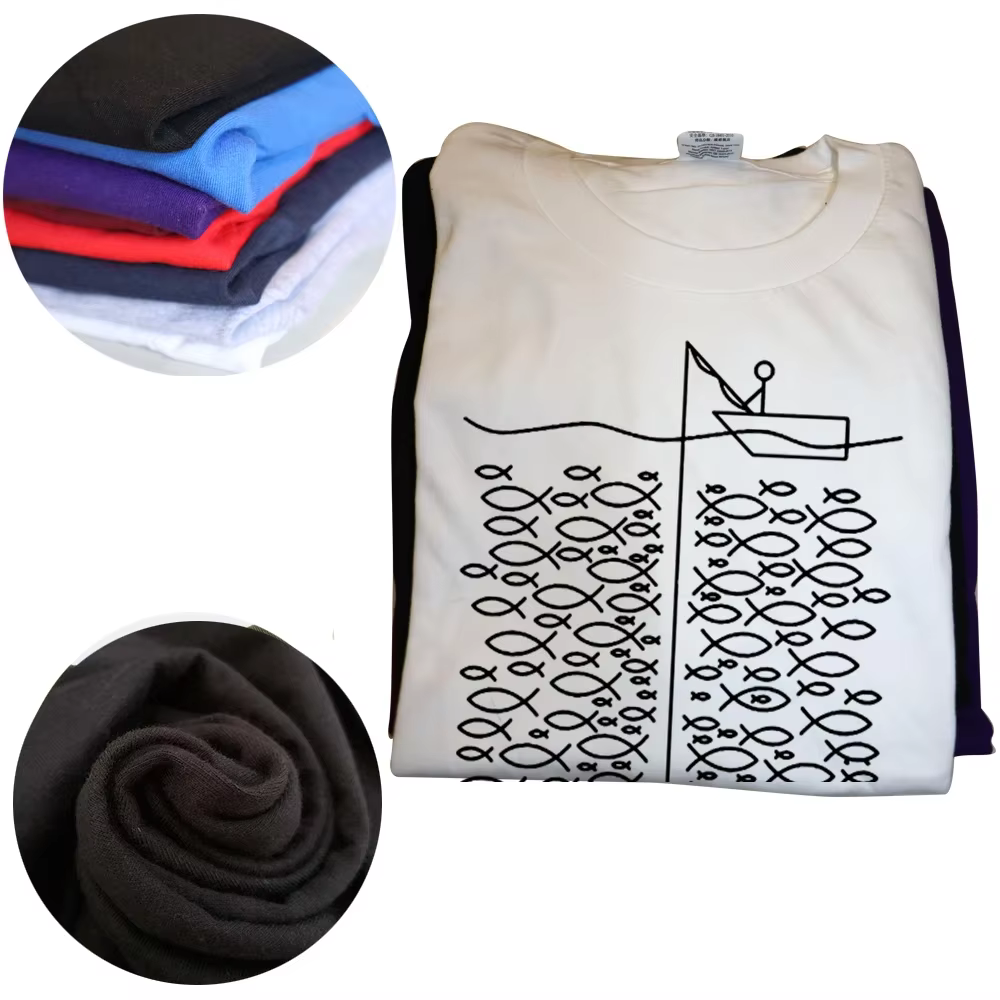Drôle pêcheur pêche t-shirts graphique coton Streetwear à manches courtes grand-père papa père cadeaux d'anniversaire Style d'été T-shirt