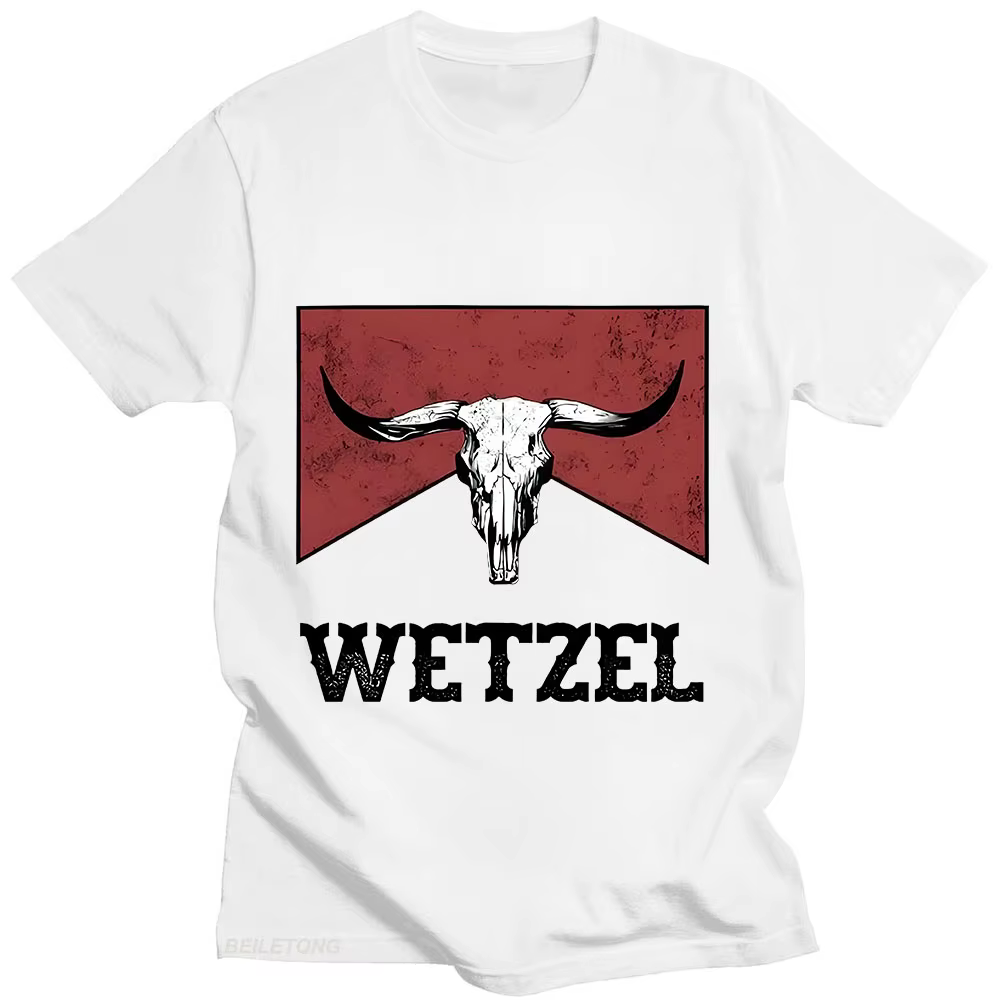 T-shirt à Manches Courtes en Coton à Imprimé Graphique