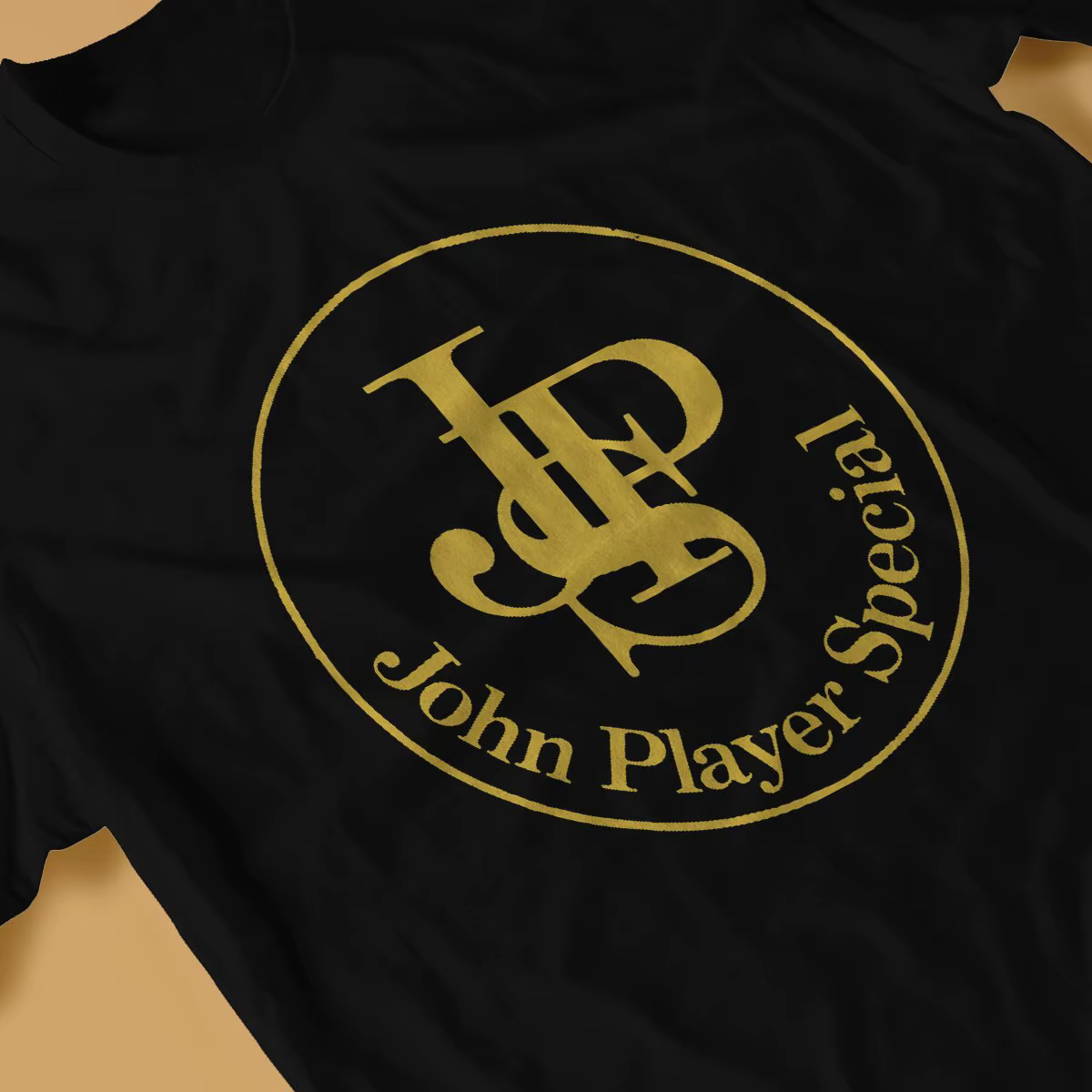 T-Shirt à Manches Courtes pour Homme