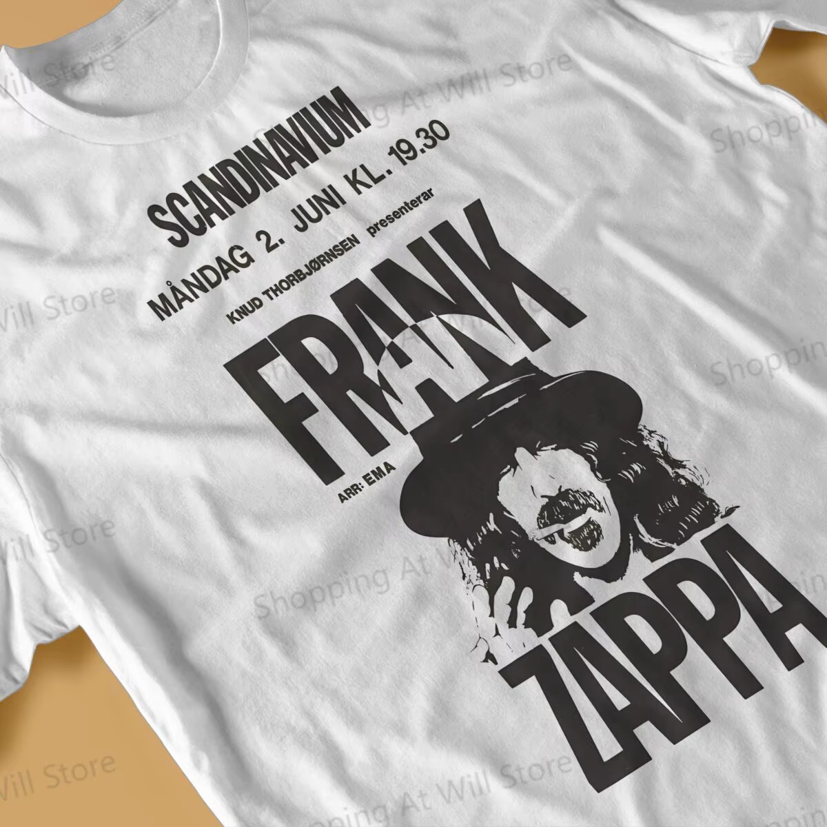 T-Shirt à Manches Courtes en Coton pour Homme et Femme