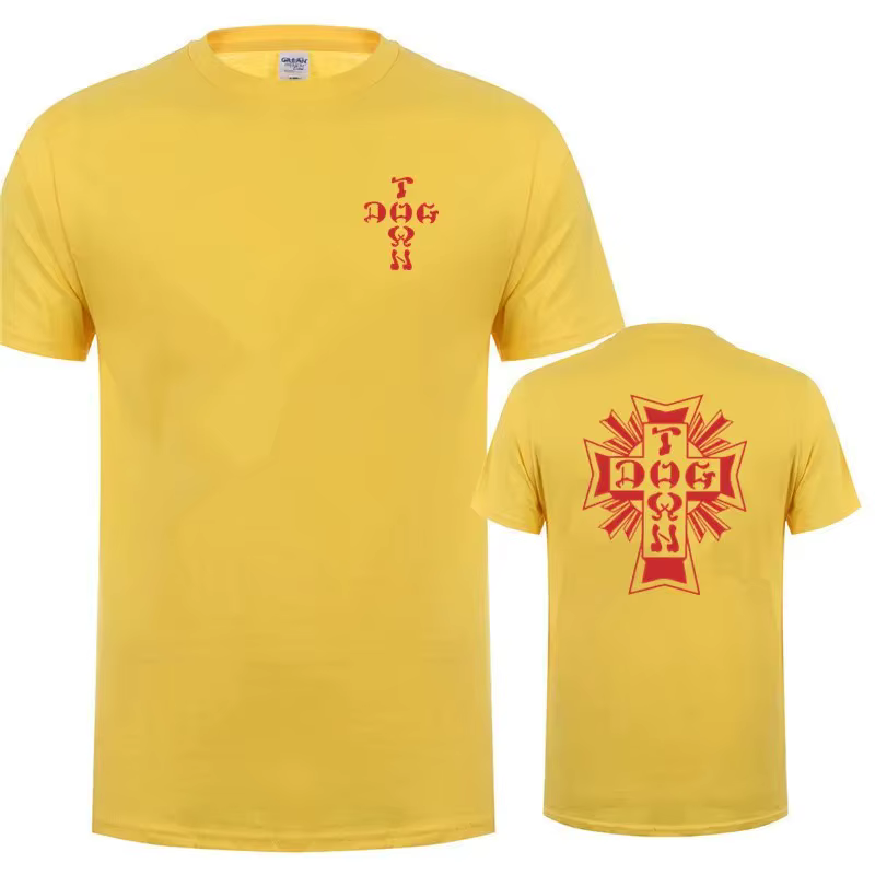 T-shirt Dogtown Og pour hommes