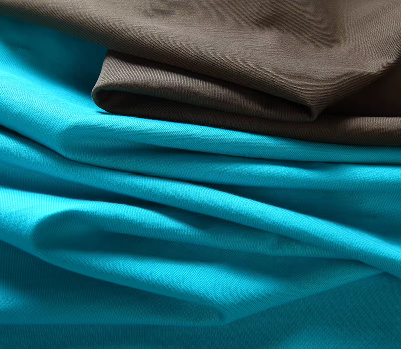 T-shirt d'été uni à manches courtes pour hommes et femmes