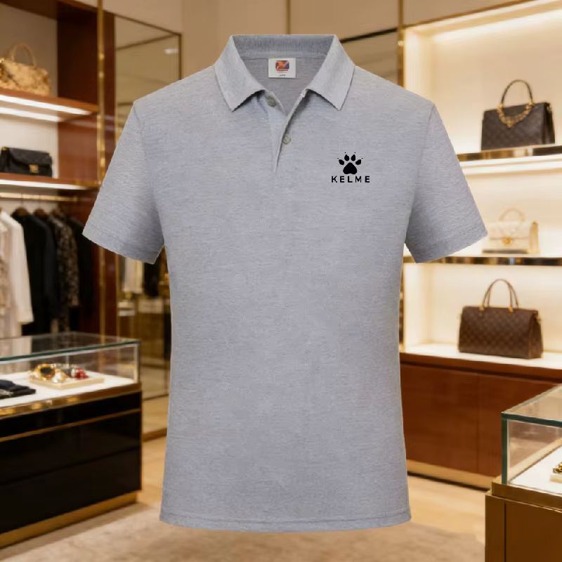 Golf New Polo à manches courtes pour hommes