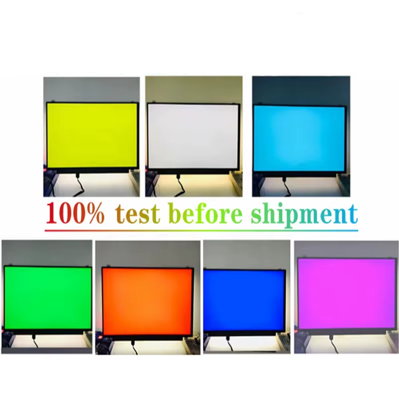 Écran LCD pour ordinateur portable 14.0 LP140WF6 SPB1 SPB2 SPB3 SPB4 SPB6 SPB7 SPB8 pour Lenovo ThinkPad T460 T470 T480 E465 IPS 1920x1080 30 broches