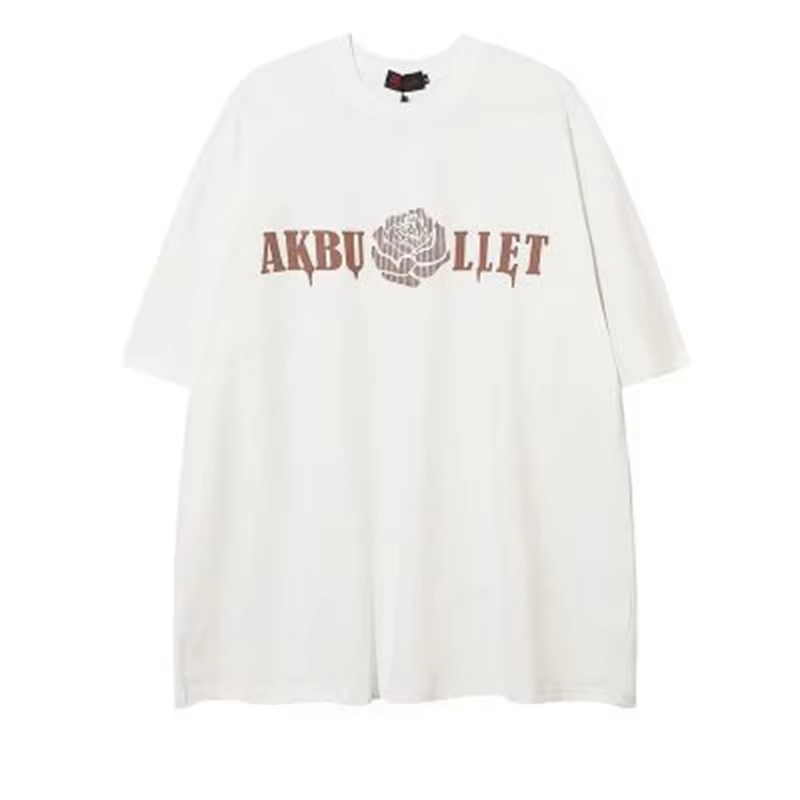 T-shirt manches courtes pour homme