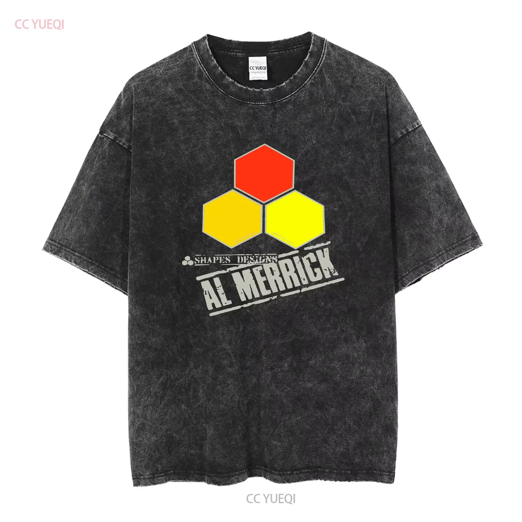 Channel Islands Surfboards Al Merrick T-shirt pour homme