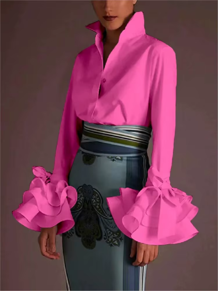 Chemises et blouses pour femmes