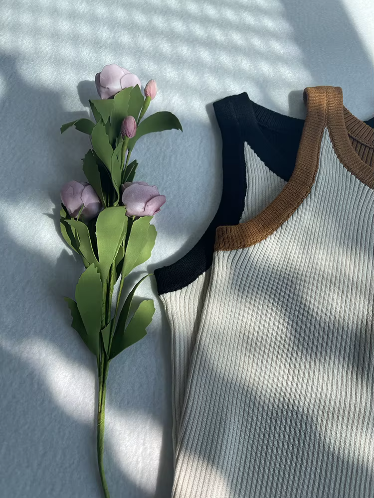 Camisole de Collision pour Femme