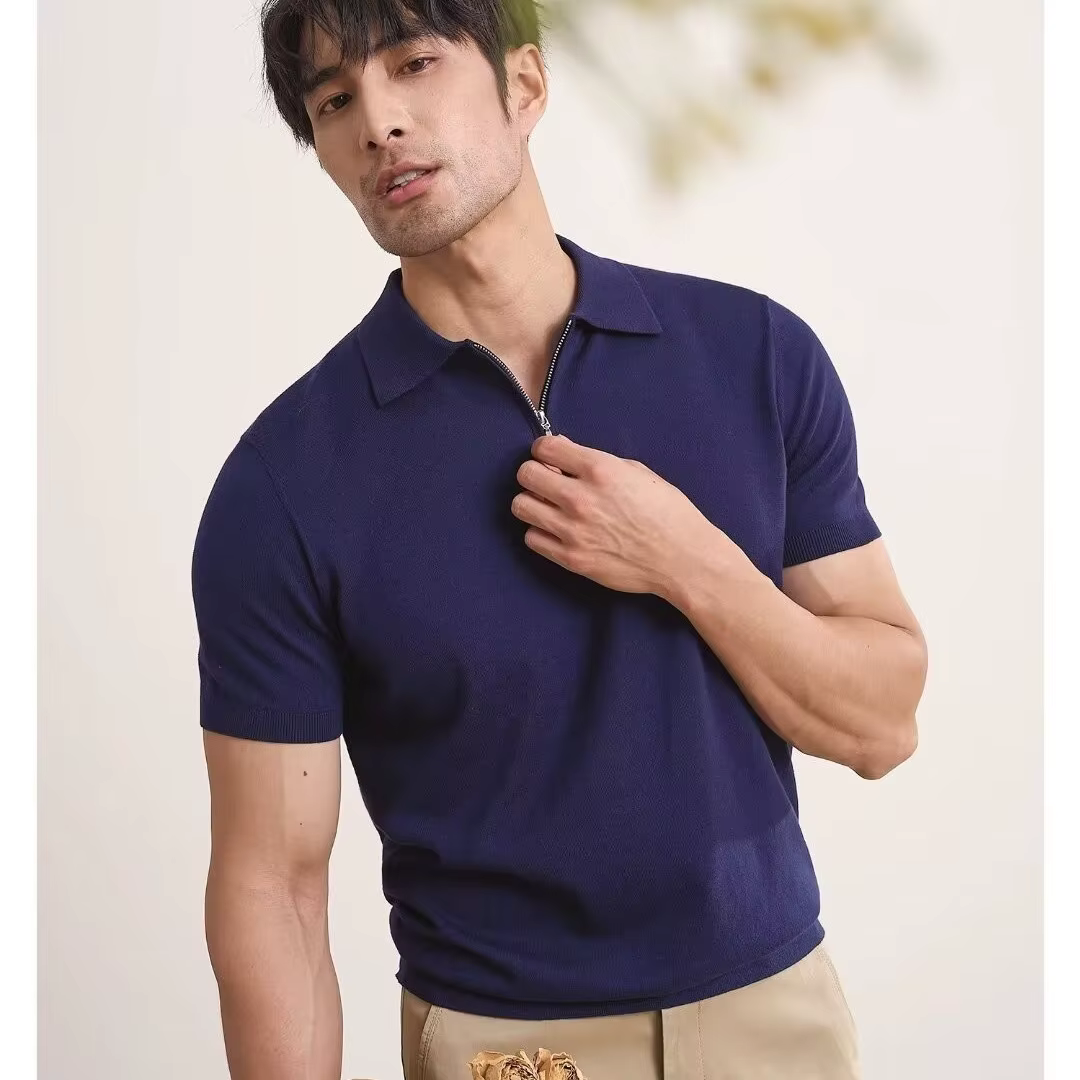 Mode hommes polos