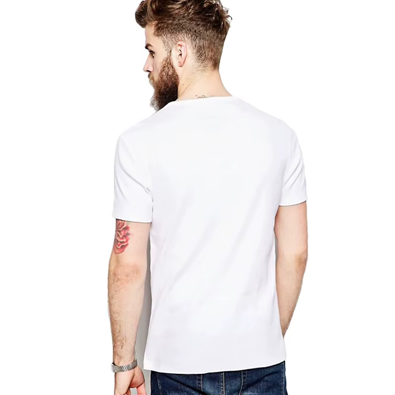 T-shirt manches courtes homme