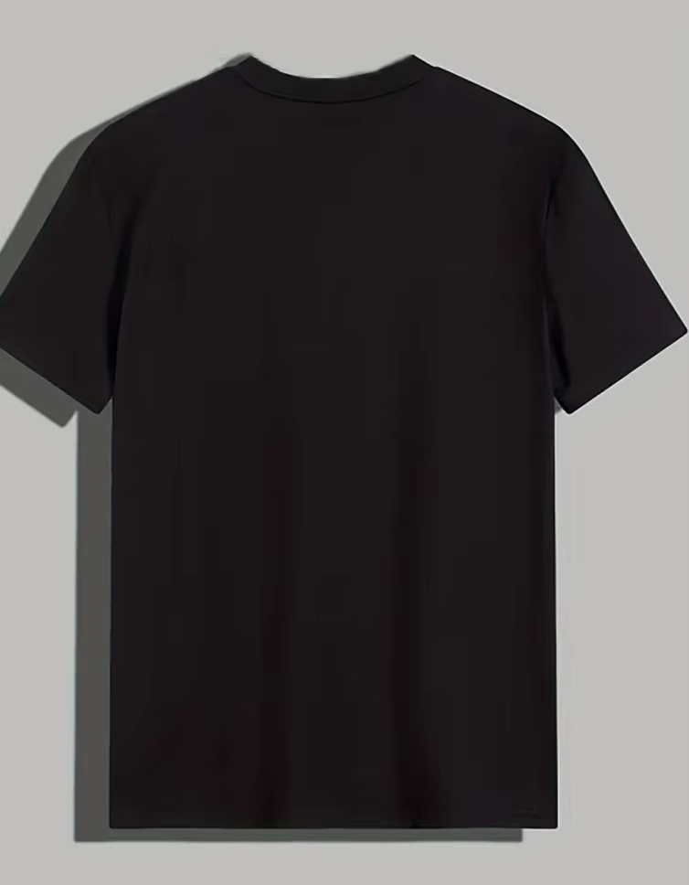 T-shirt pour homme de haute qualité