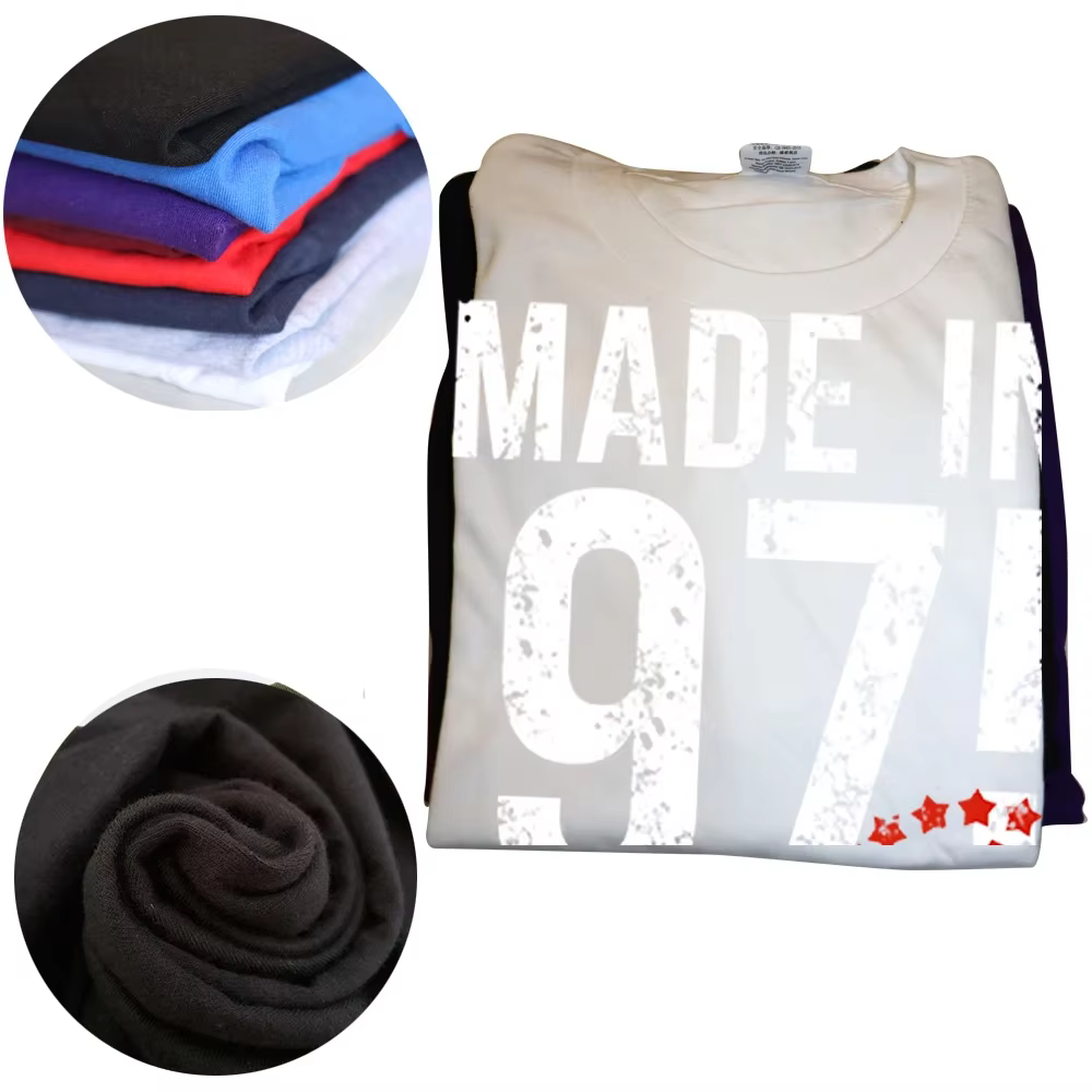 T-shirt manches courtes homme
