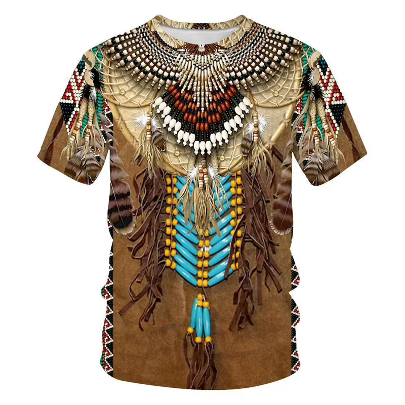 T-shirt manches courtes homme