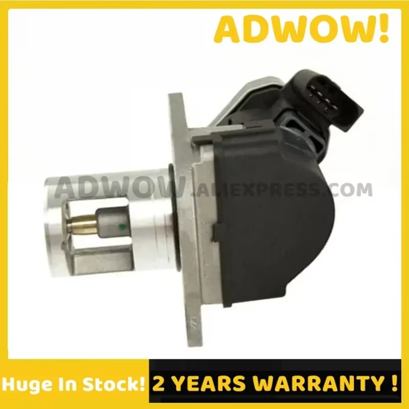 Nouvelle vanne EGR 6461400960 A6461400960 pour Mercedes-Benz Classe C T-Model S203/ Vito W639 Bus/ Mixto W639 Box 6461402460 68165978AA