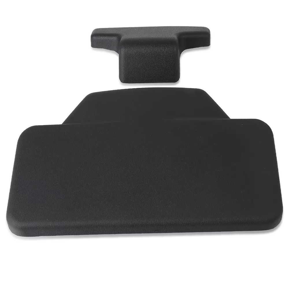 Pour BMW R1250GS R 1250 GS gsa R1250 moto 2018-2020 2021 2022 2023 boîtier arrière coussin dossier coque supérieure coussin de dossier
