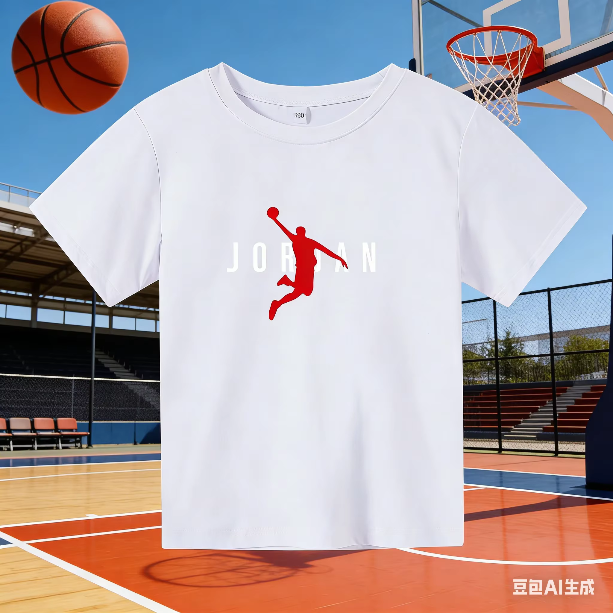 T-shirts pour garçons et filles