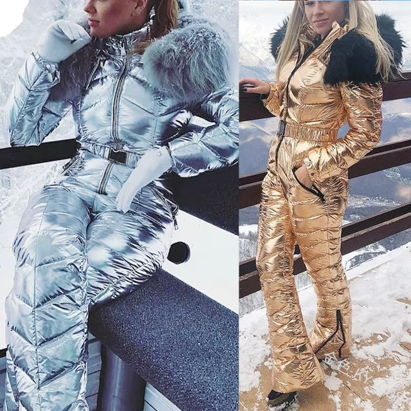 Vêtements de Protection contre le froid pour femmes