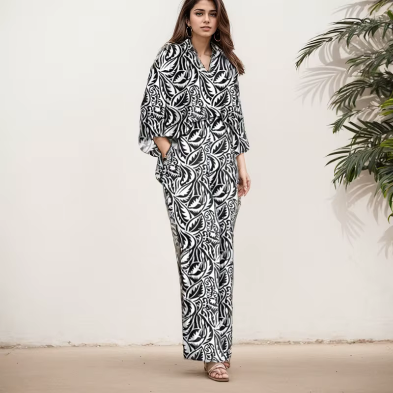 Ensemble chemise et pantalon College